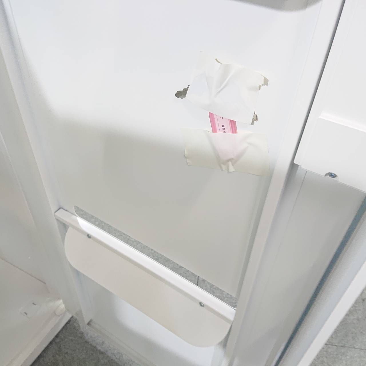 ウチダ 内田洋行 HS ECOボックスユニット 書類投稿口付き 書庫 鍵あり 左開き 天板付き ホワイト W900