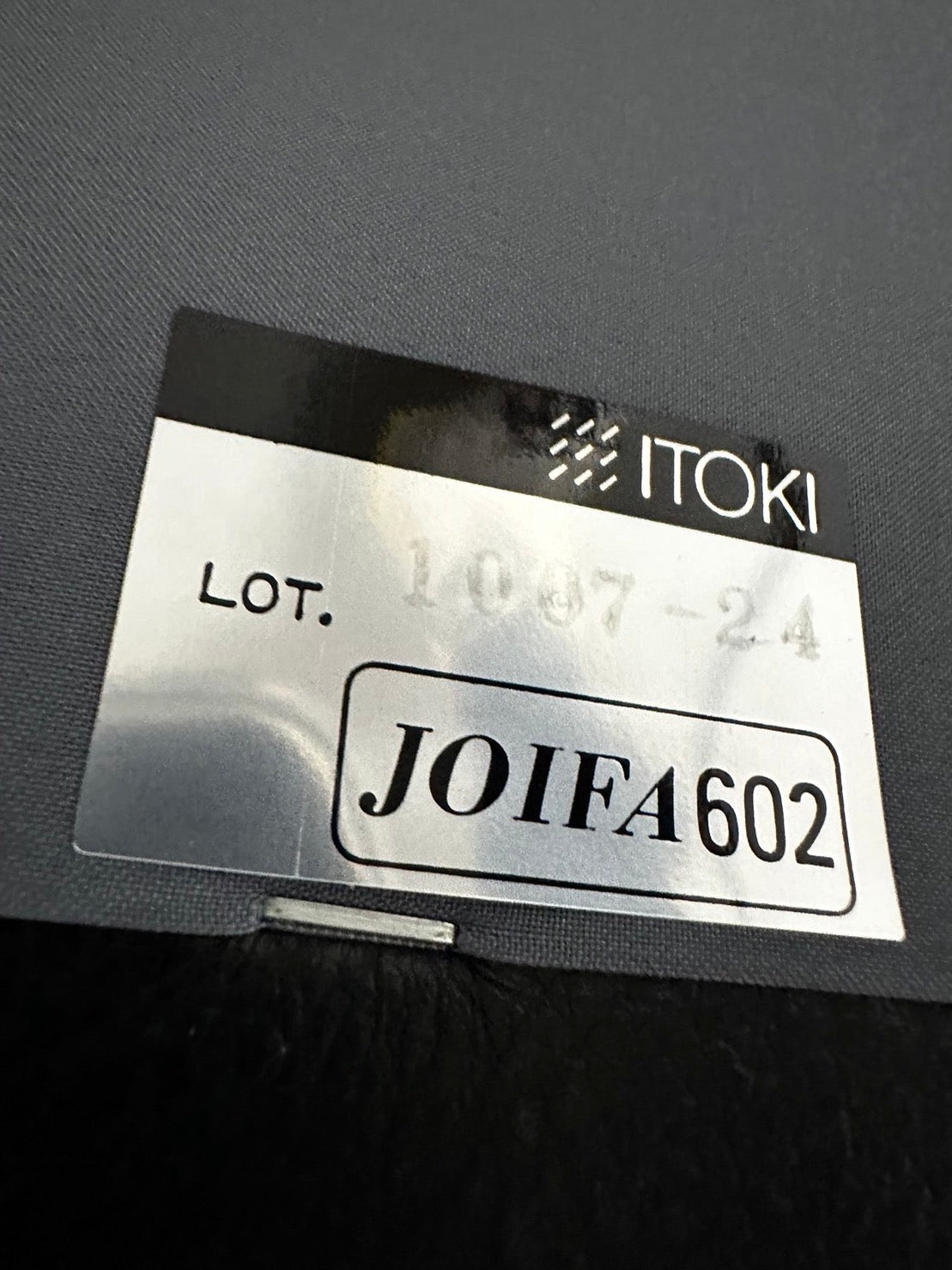 中古|イトーキ 応接セット 応接ソファ×2 サイドテーブル×1 役員 重役 待合ソファ 受付椅子