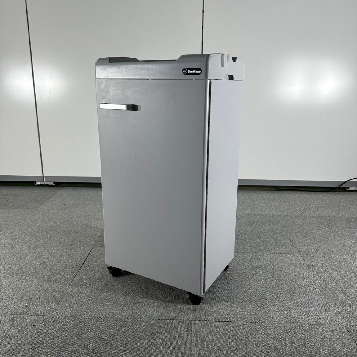 アコ ブランズ ジャパン シュレッダー GCS660X 業務用 シュレッドマスターPRO 通電OK