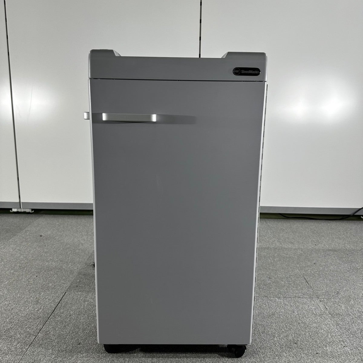 アコ ブランズ ジャパン シュレッダー GCS660X 業務用 シュレッドマスターPRO 通電OK