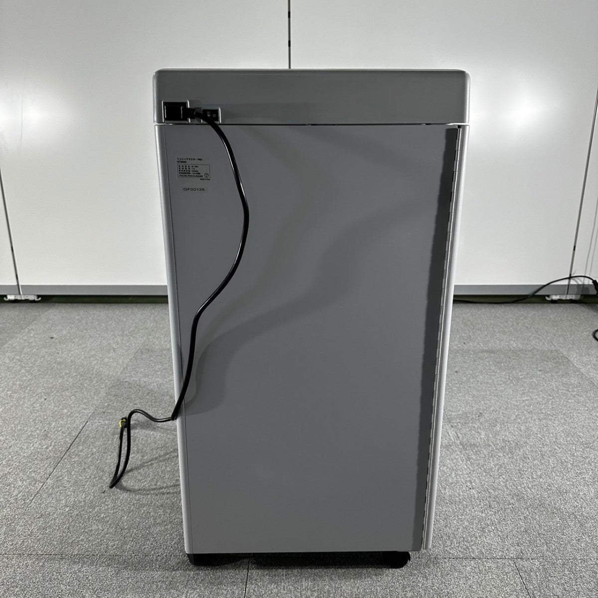 アコ ブランズ ジャパン シュレッダー GCS660X 業務用 シュレッドマスターPRO 通電OK