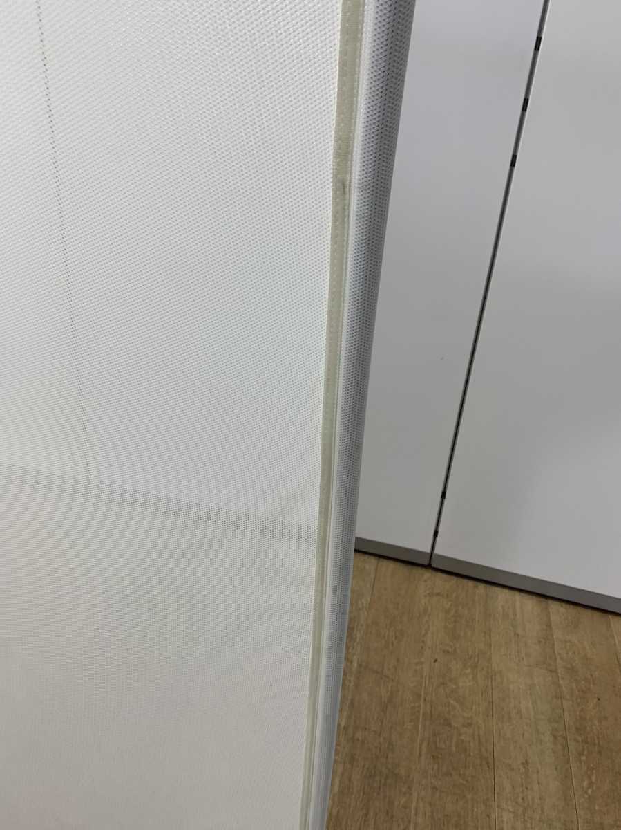 中古|コクヨ パーティーション 間仕切り 受付 待合 目隠し スクリーン