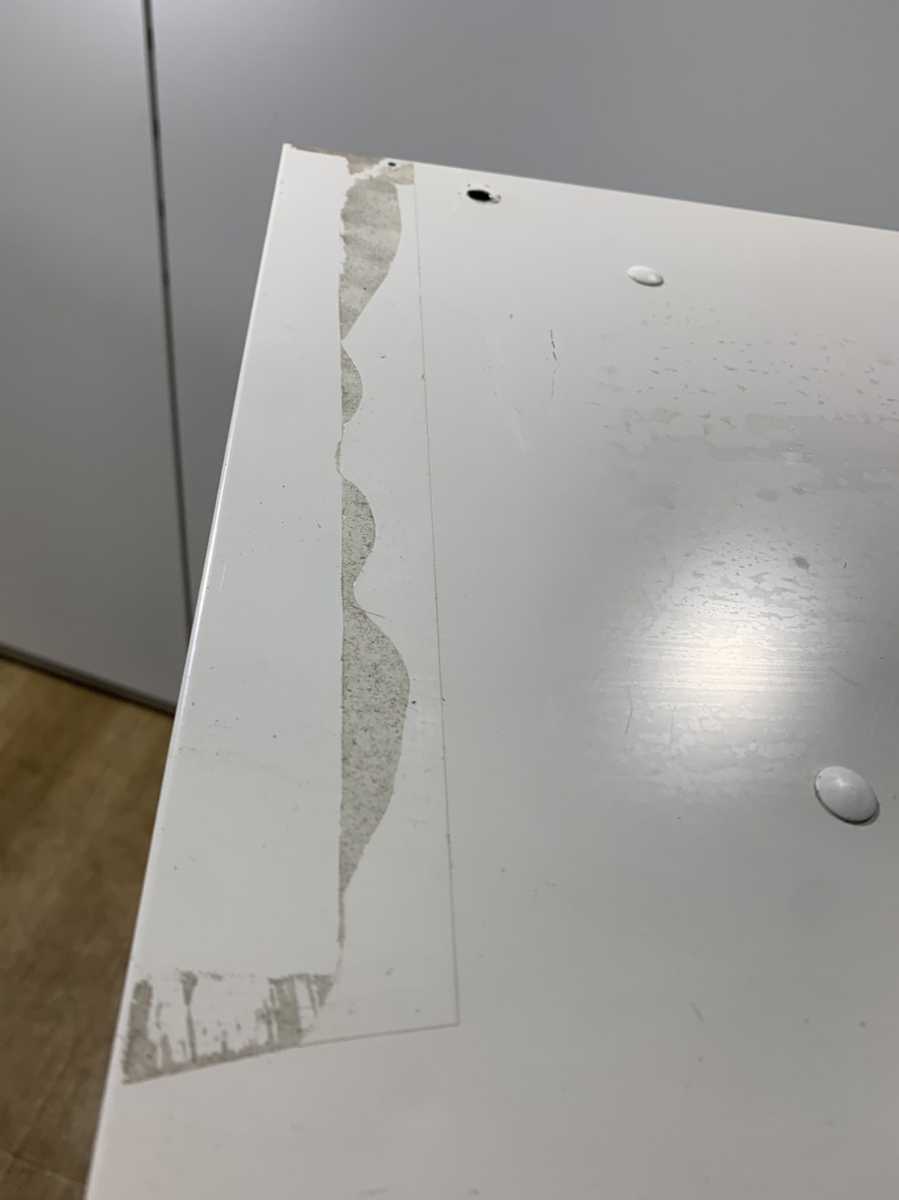 中古|コクヨ オープン書庫 2列 書類 A4 棚 陳列 保管庫 チラシ キャビネット W690 D350 H1459