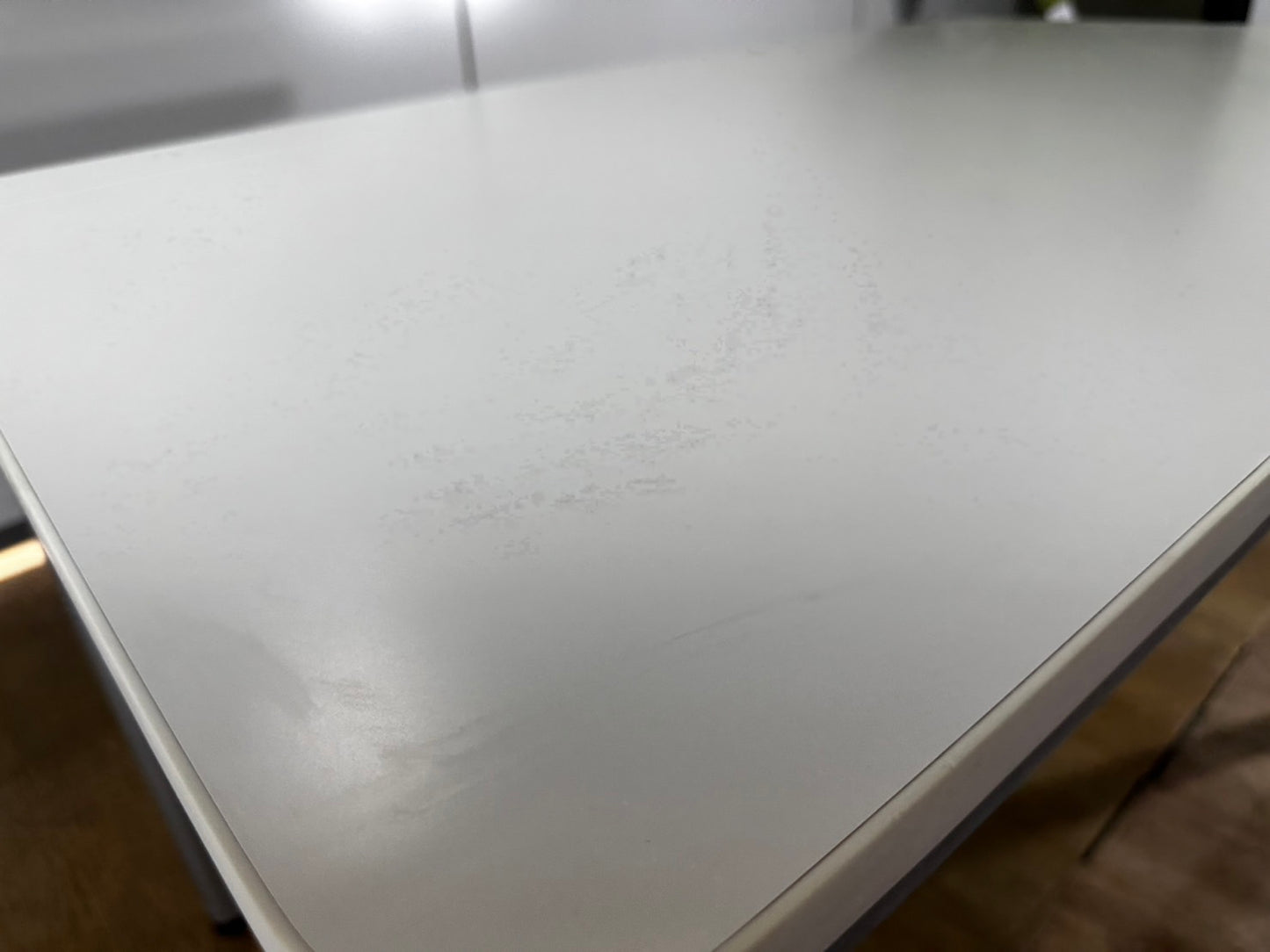 中古｜コクヨ 会議テーブル 作業台 打合せ ミーティングテーブル 2013年製 1200 x 750 x 720