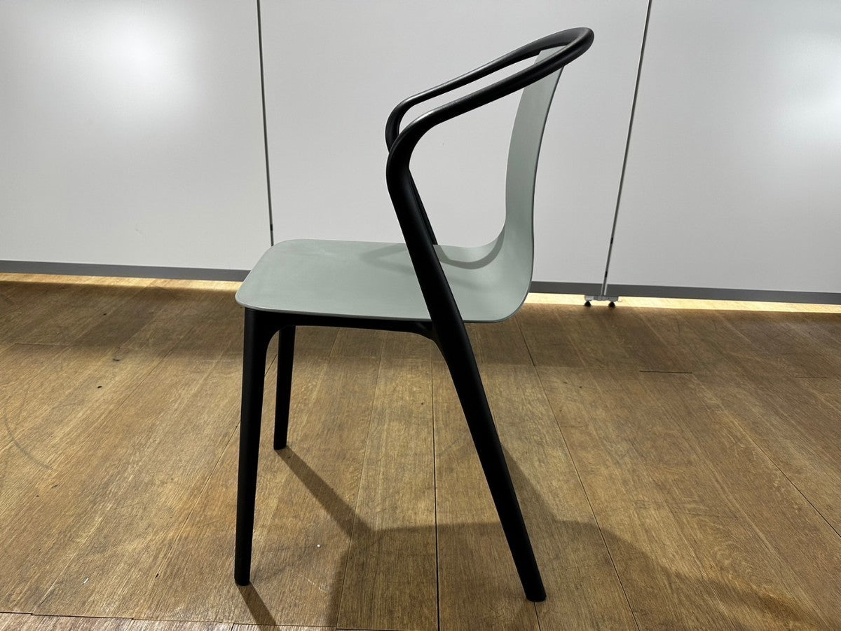 送料無料】ヴィトラ Vitra ベルヴィルチェア アームチェア カフェ